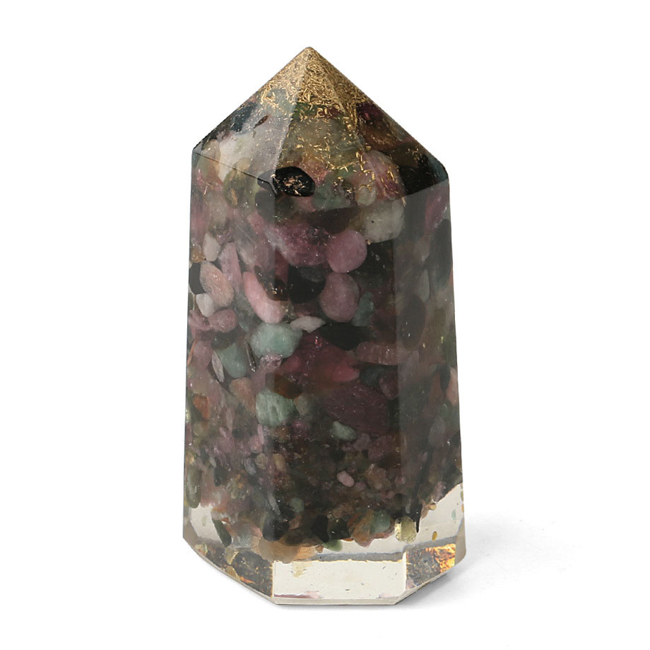 Tourmaline