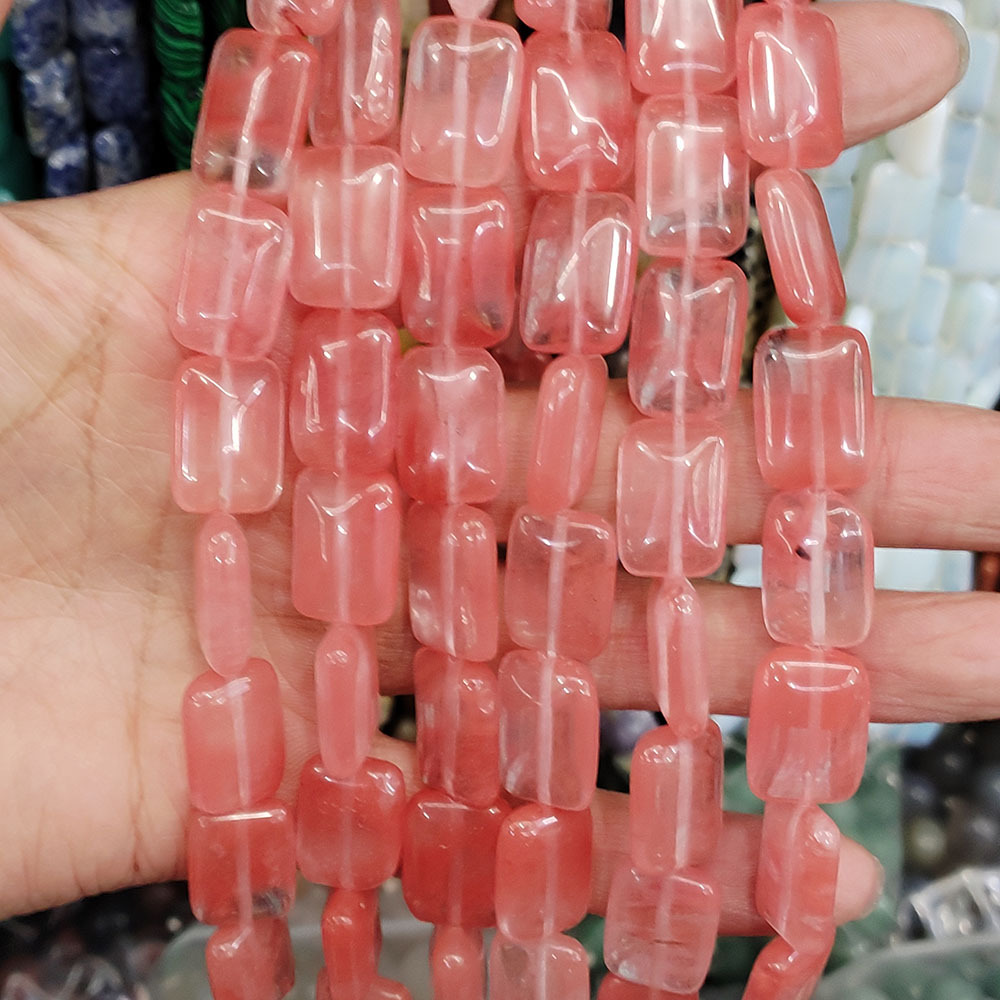 watermelon crystal