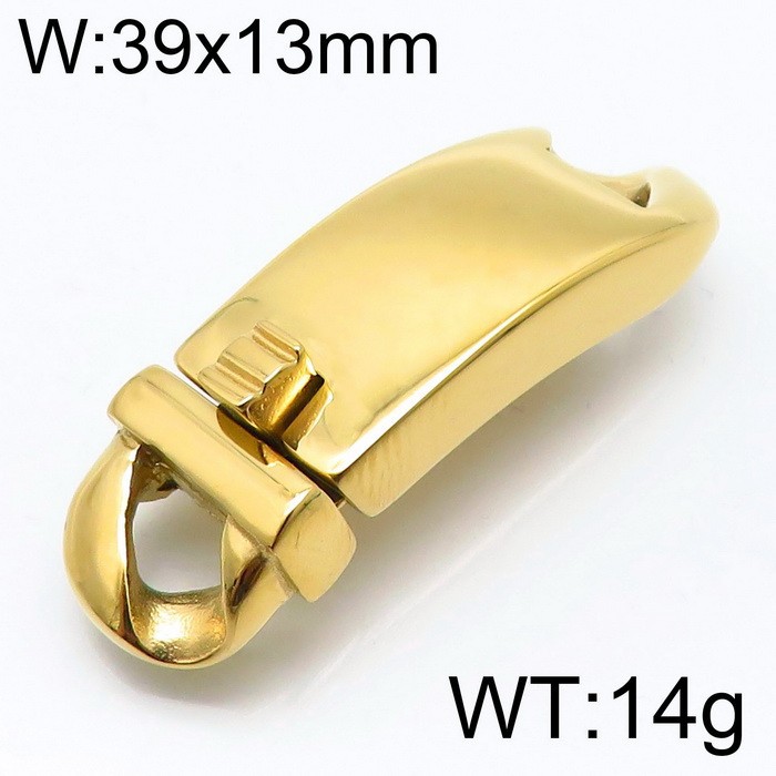 3:Gold 1 (39*13mm)