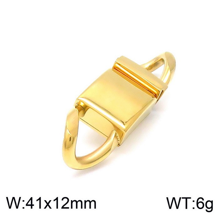 2 Gold (41*12mm)