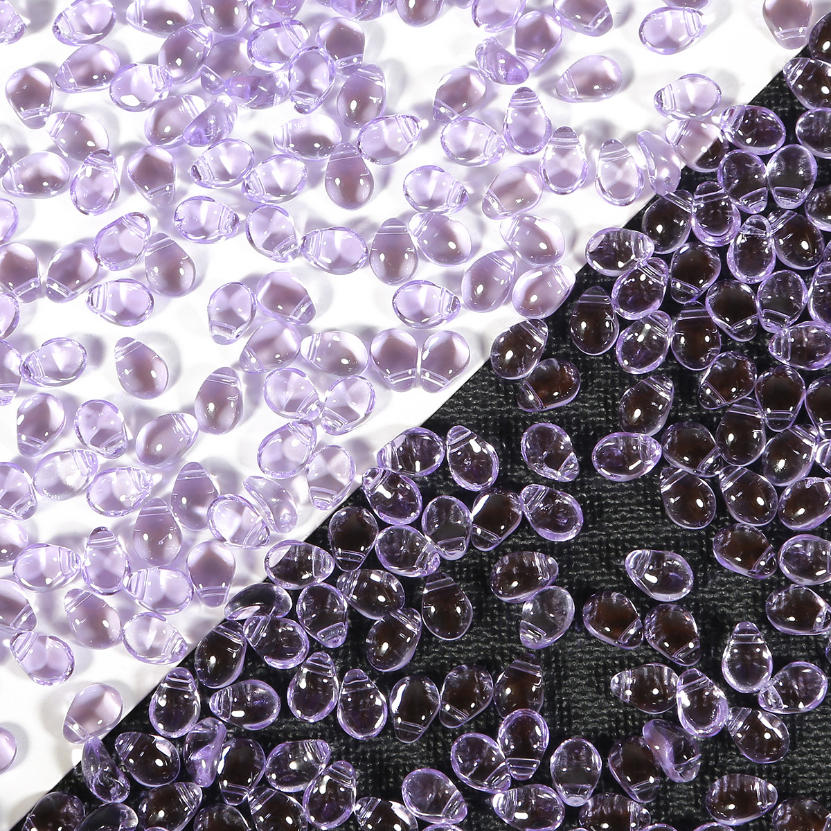 crystal violet