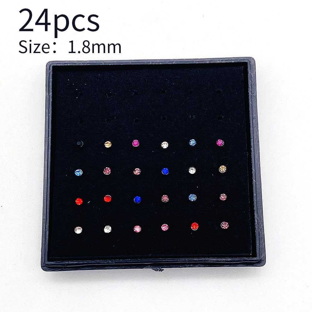 2:Color 1.8mm-24 PCS/box