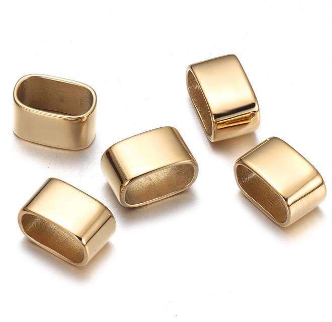 Bright face gold: 15*9*9.3mm