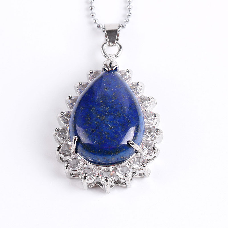 13:Lapis-Lazuli-Chain