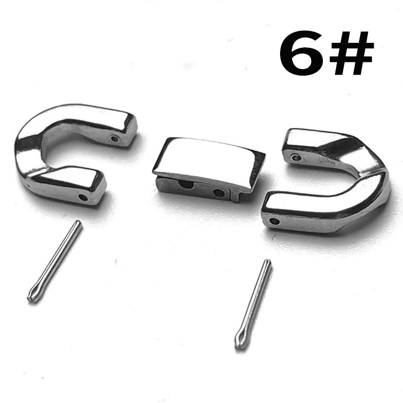 5:No assembly6#for5-6mm chain