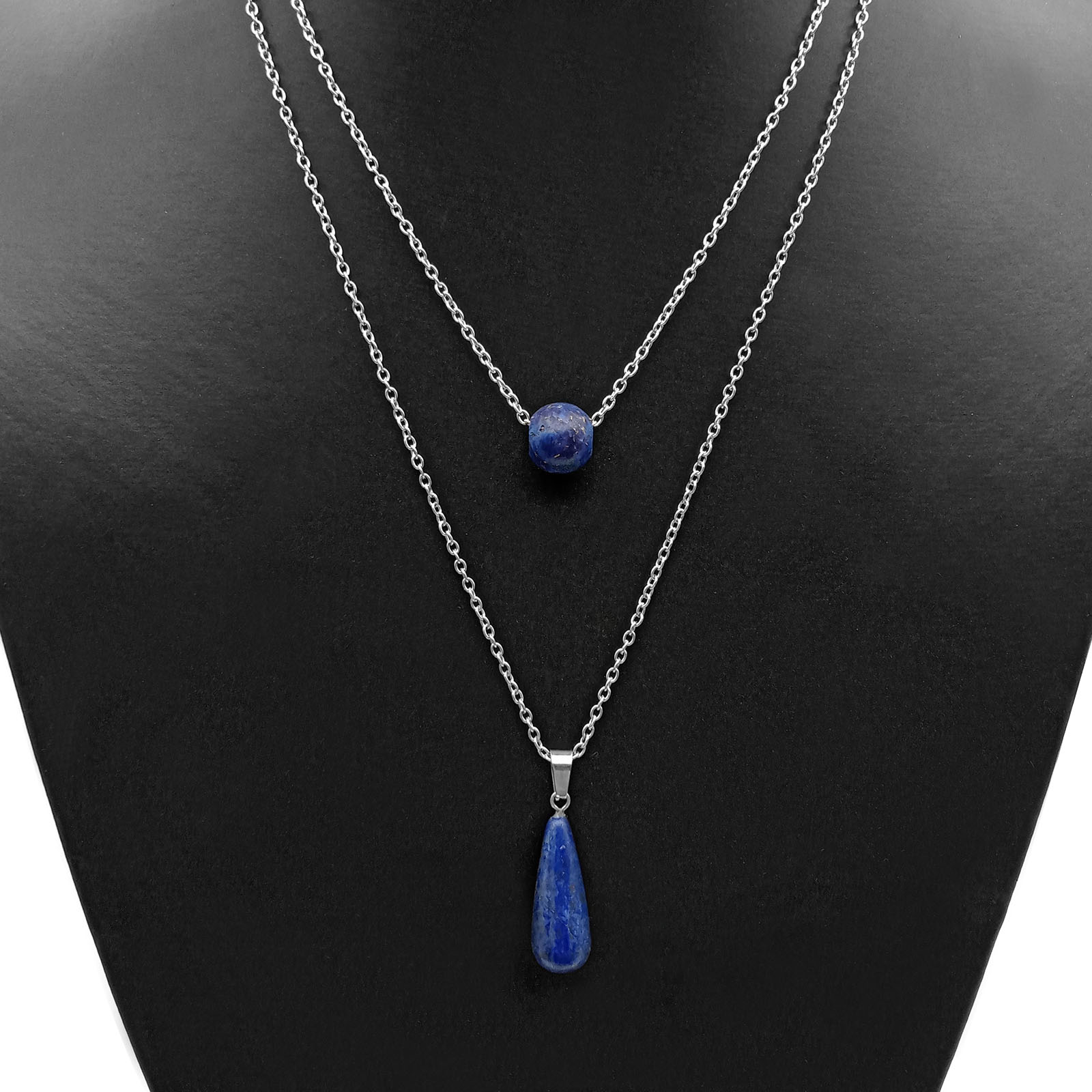 3:Lapis lazuli