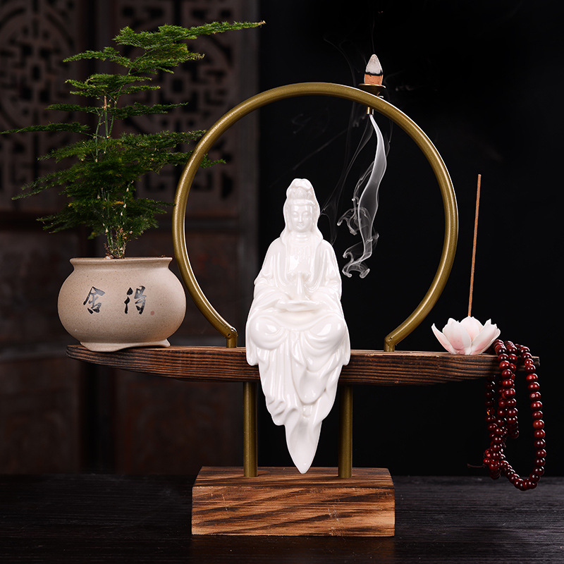 5:Avalokiteshvara