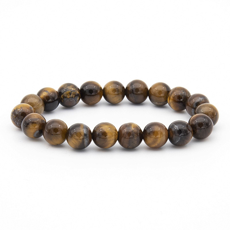 9 tiger eye