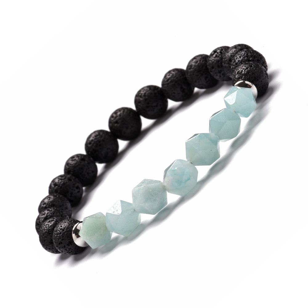 5 ​Amazonite​