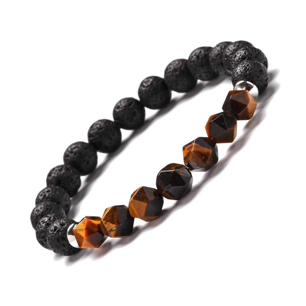 11 tiger eye