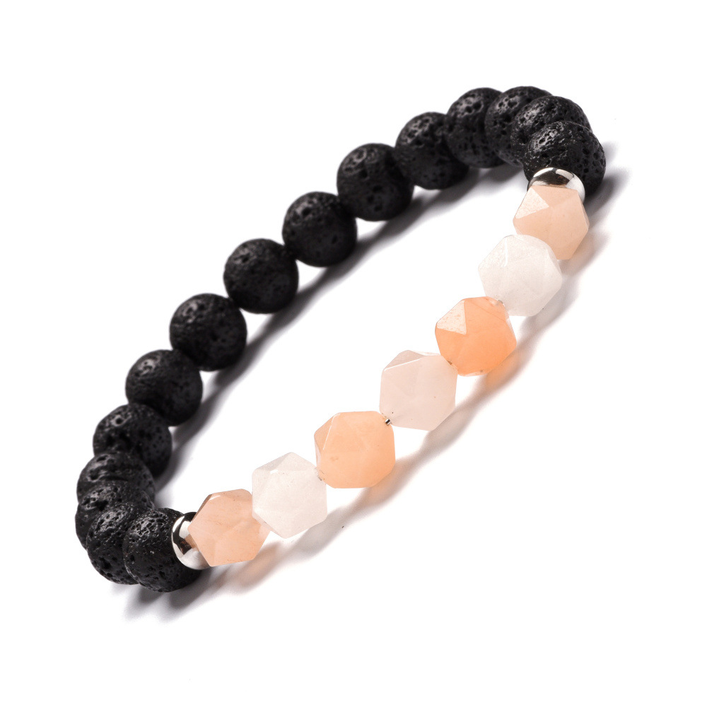 12 Pink Aventurine