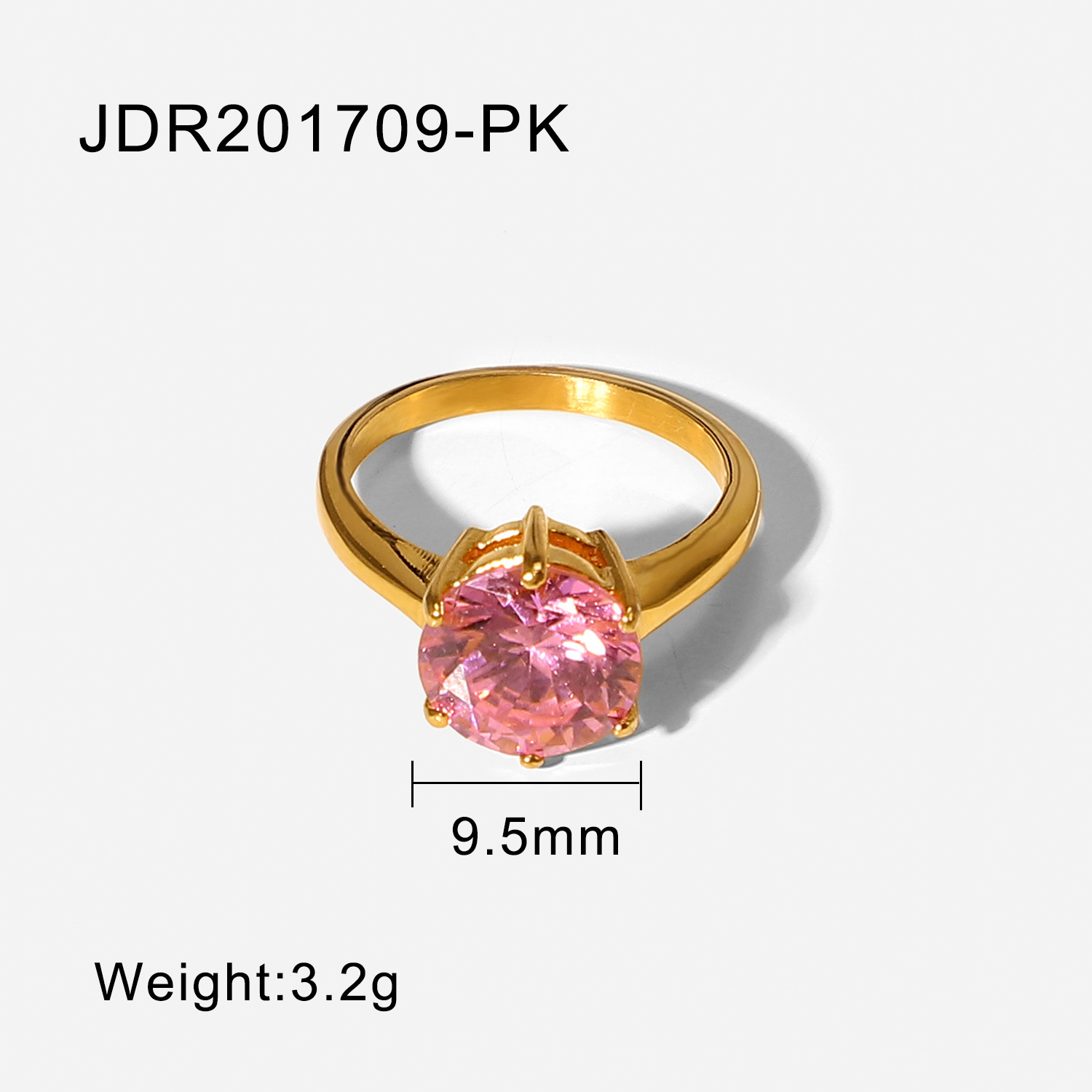 JDR201709-PK