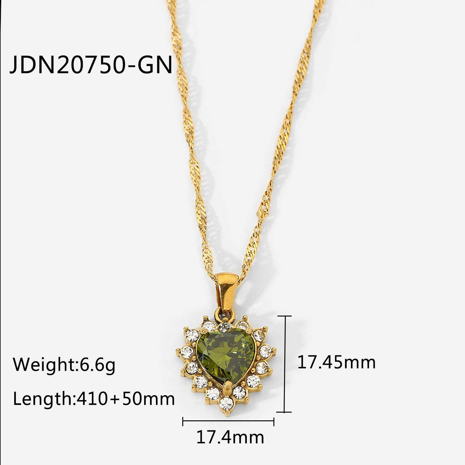 JDN20750-GN