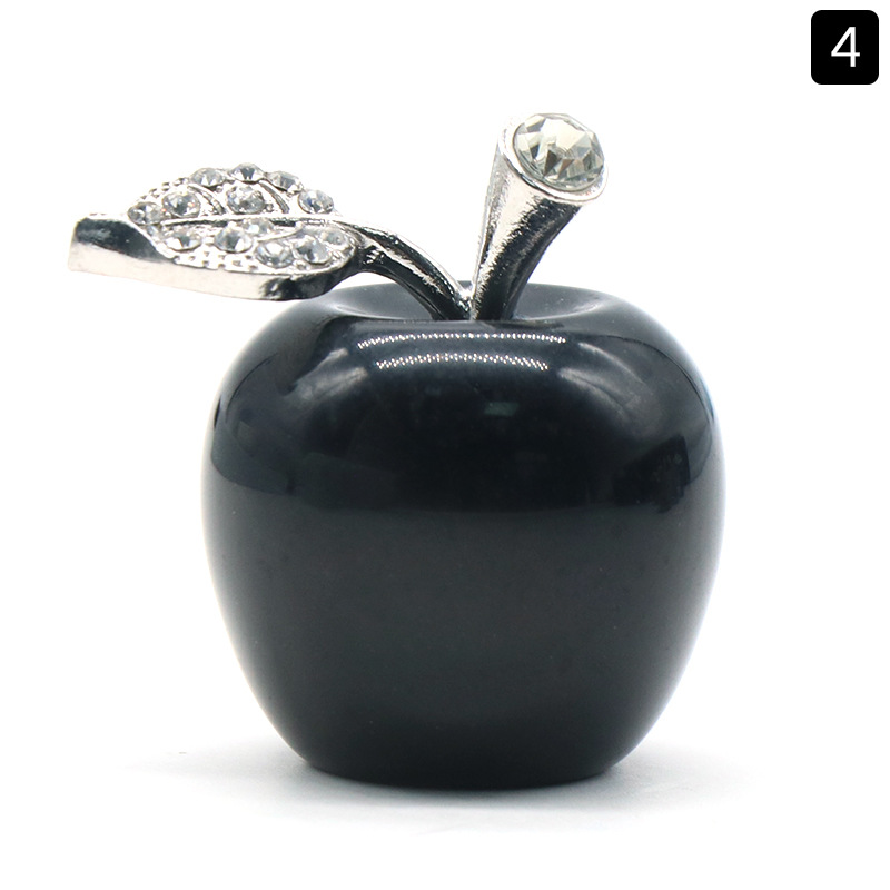 4:czarny Obsidian