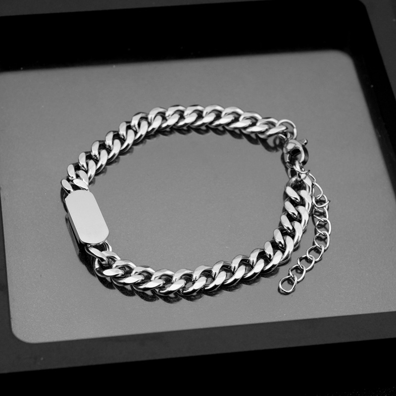 1:Bracelet 16and5cm