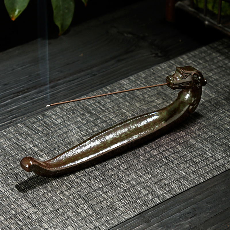 Faucet incense stick 24*3.5*6.5cm