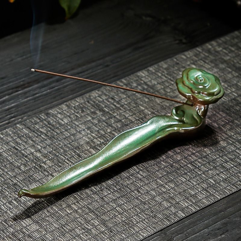 Ruyi incense stick 22.5*5.5*5cm