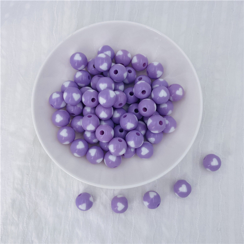 Lavender 12mm