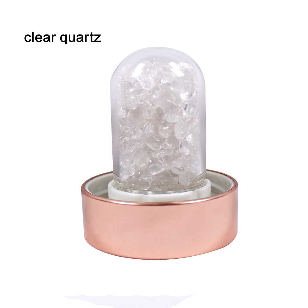 Clear Quartz