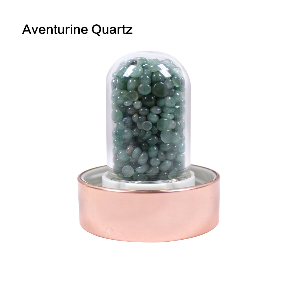 aventurine quartz