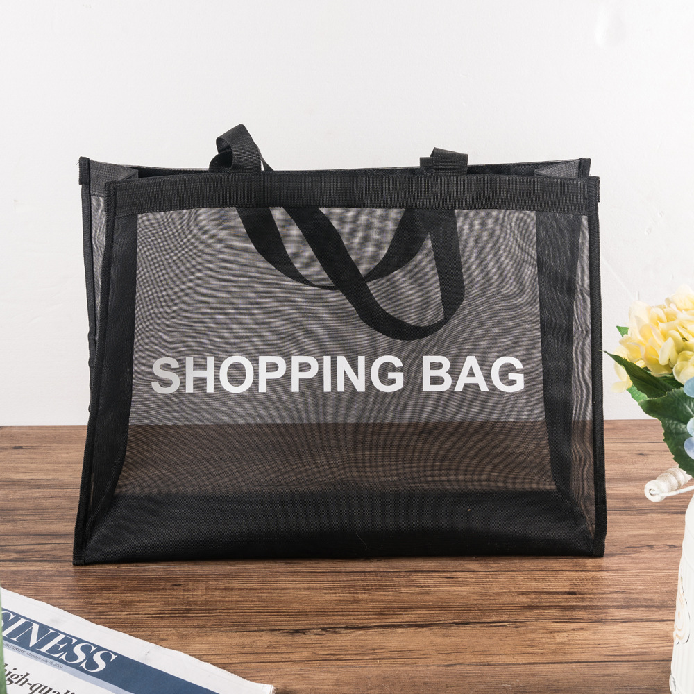 SHOPPING BAG