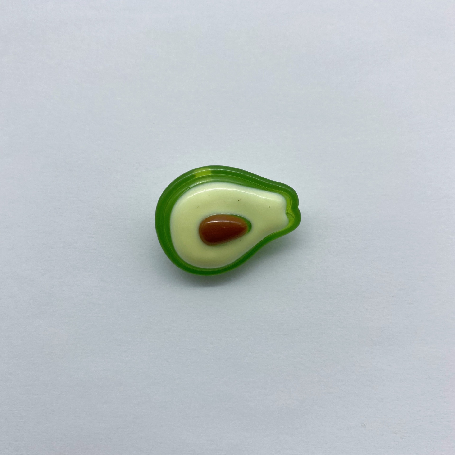 3:Avocado 20*26mm
