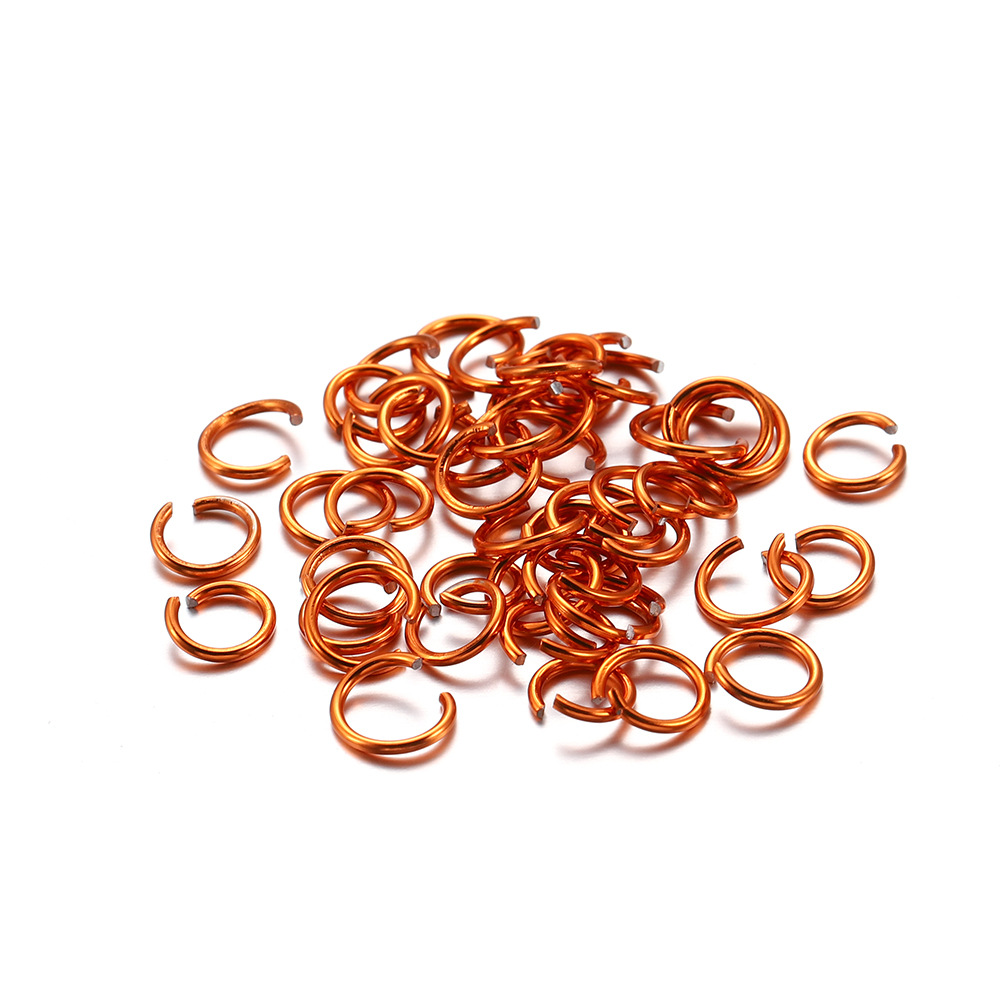 Red Gold 0.8*6mm