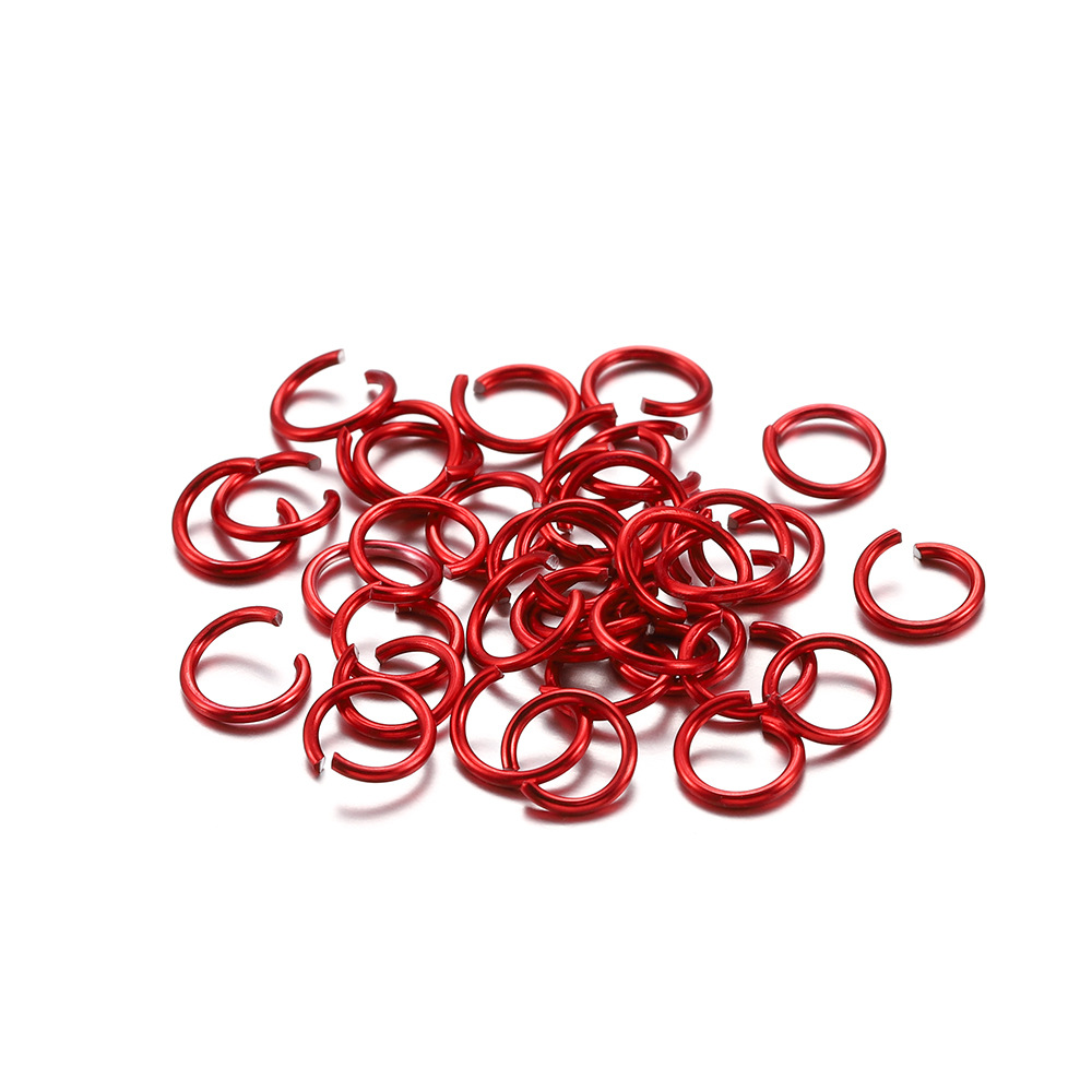 Red 1*10mm