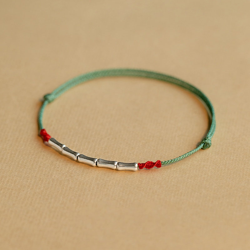 [Anklet] Qingyun goes straight up