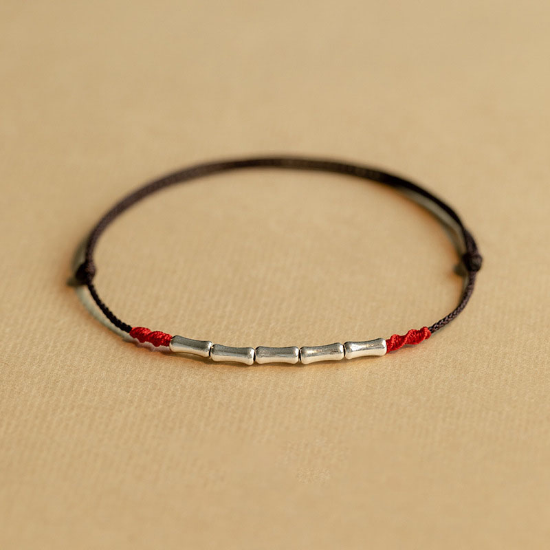 7:【Anklet】Break the darkness into light