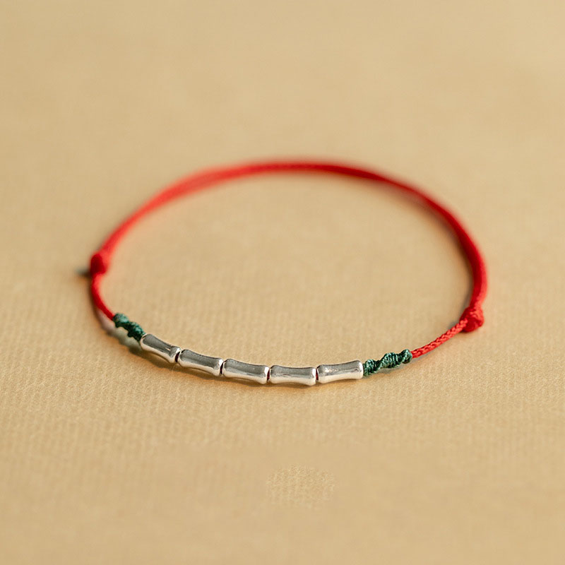 8:【Anklet】Happy Chang'an