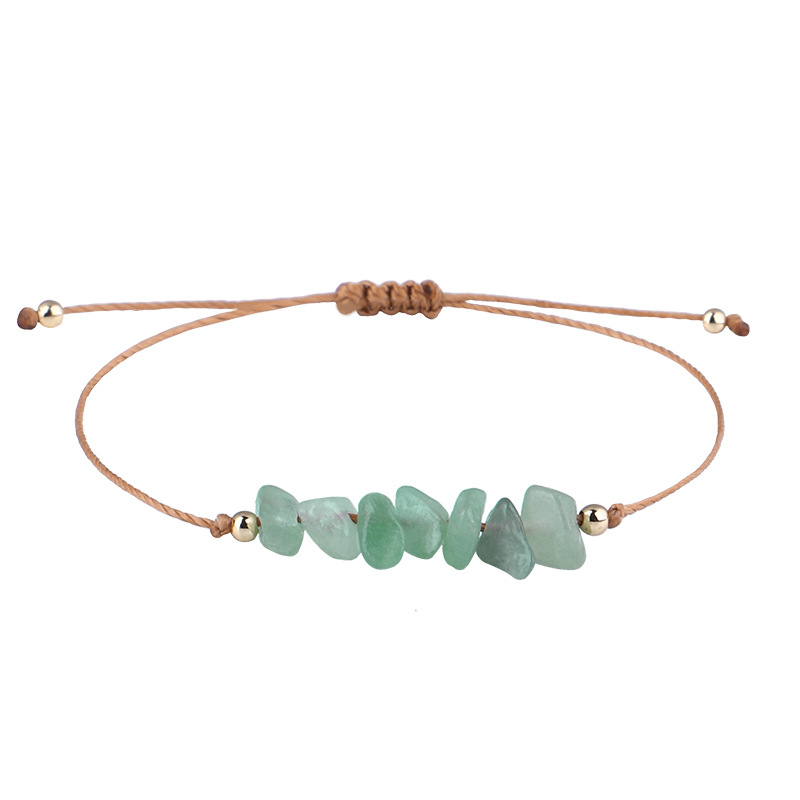 Green Aventurine Aventurin