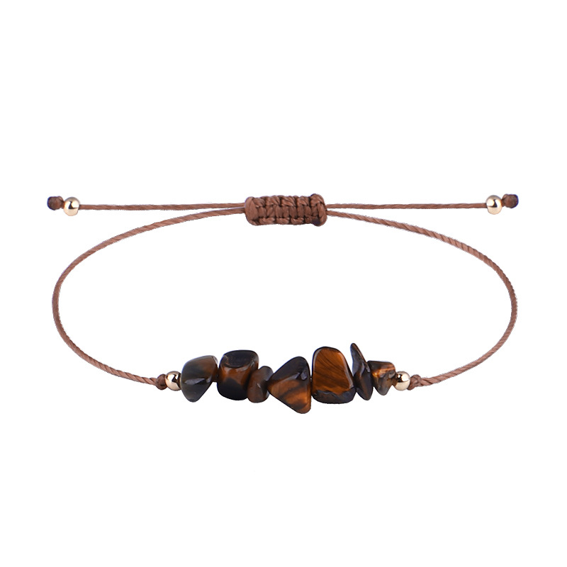 tiger eye Tigerauge