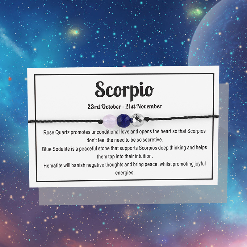 Scorpio Scorpio