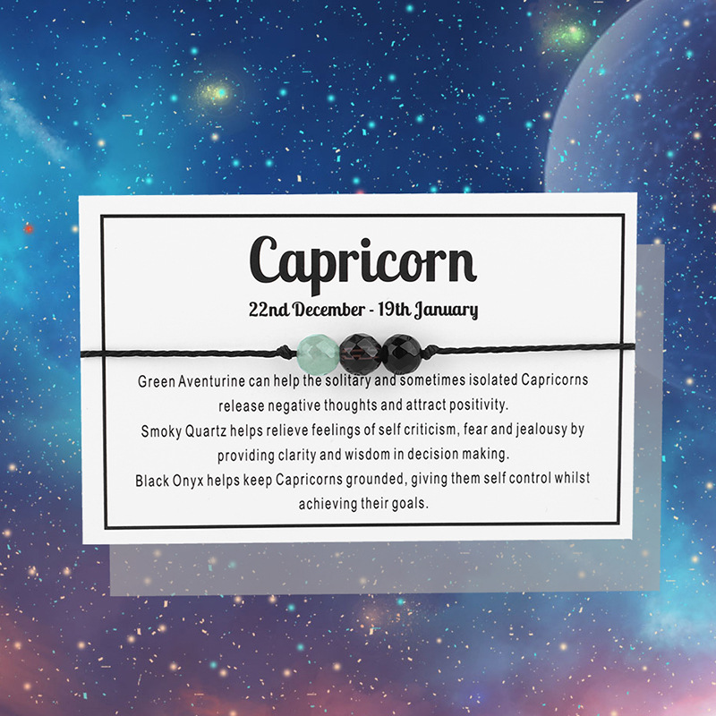 5:Capricorn
