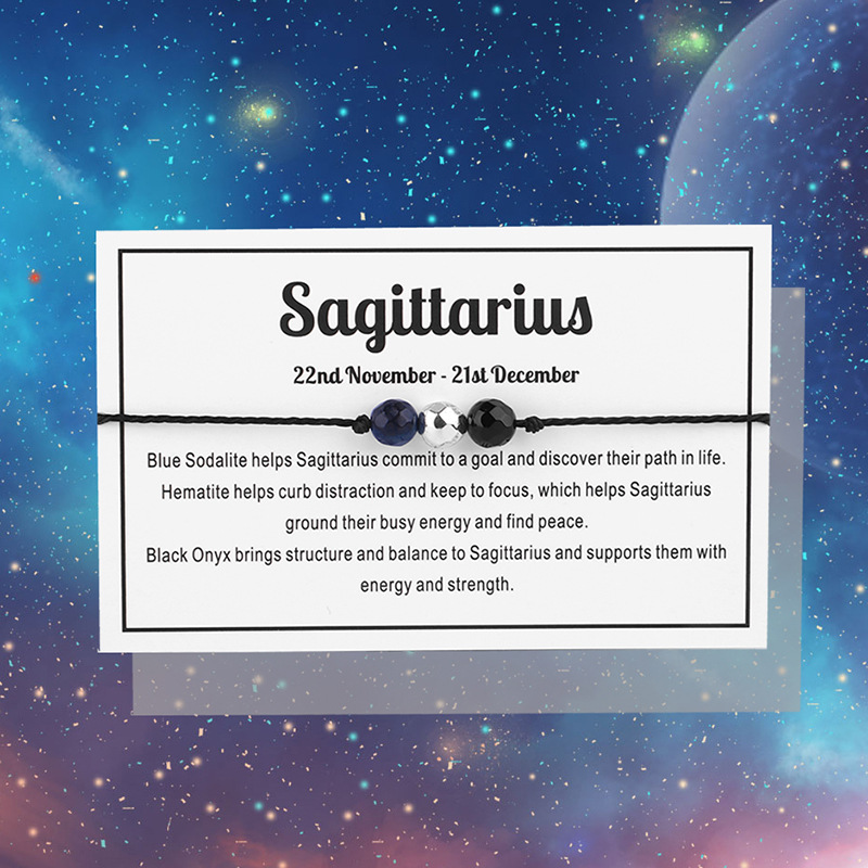 6:Sagittarius