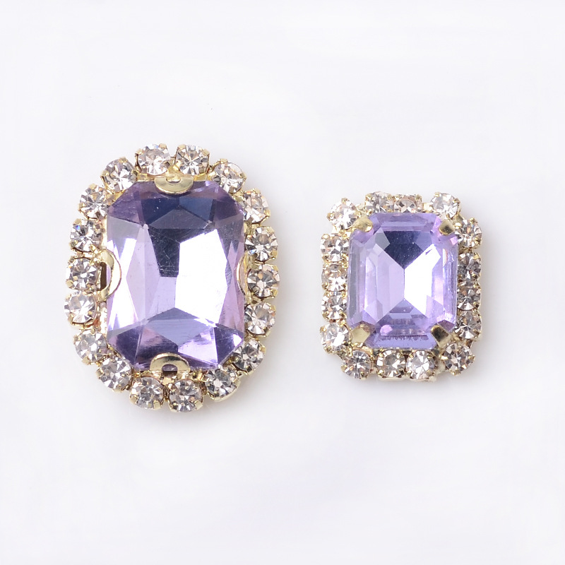 15:crystal violet