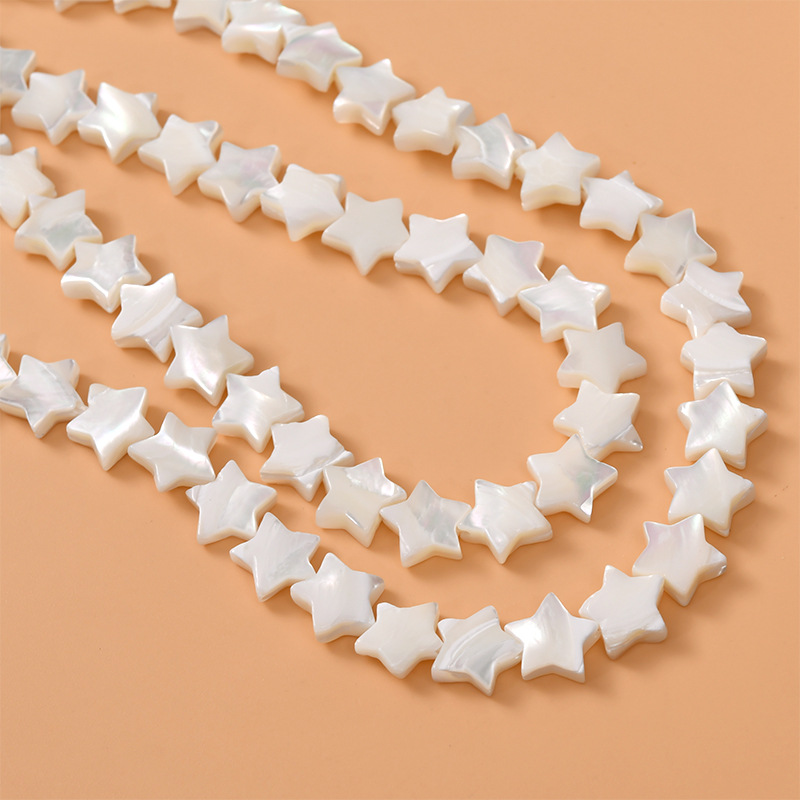 10mm stars [about 45 pieces per 1]