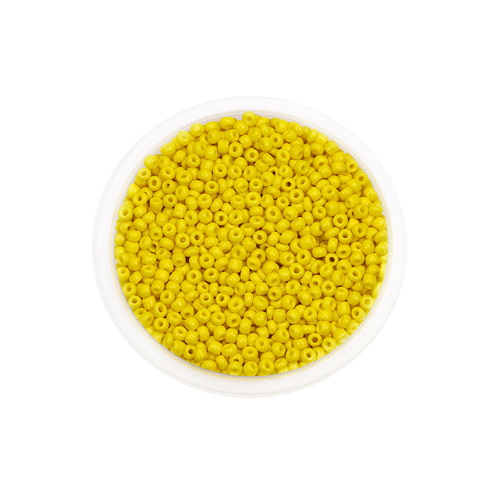 20:Lemon yellow