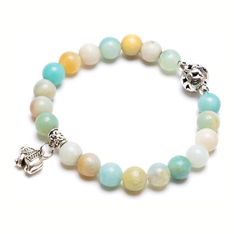 6 ​Amazonite​