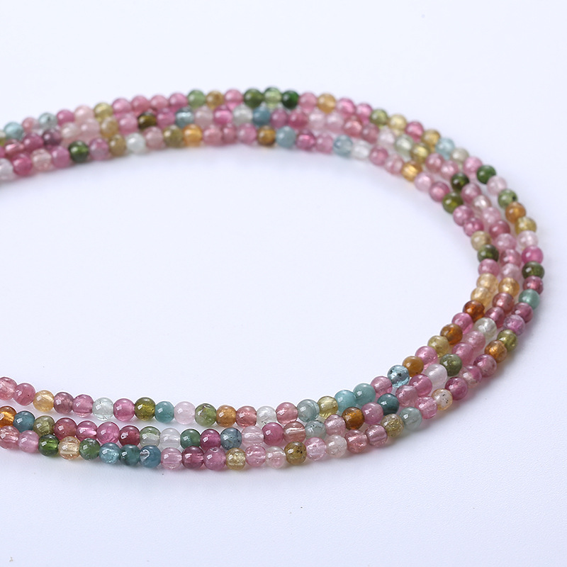candy-colored beads