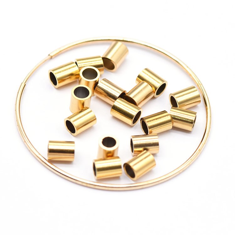 gold 5*2mm
