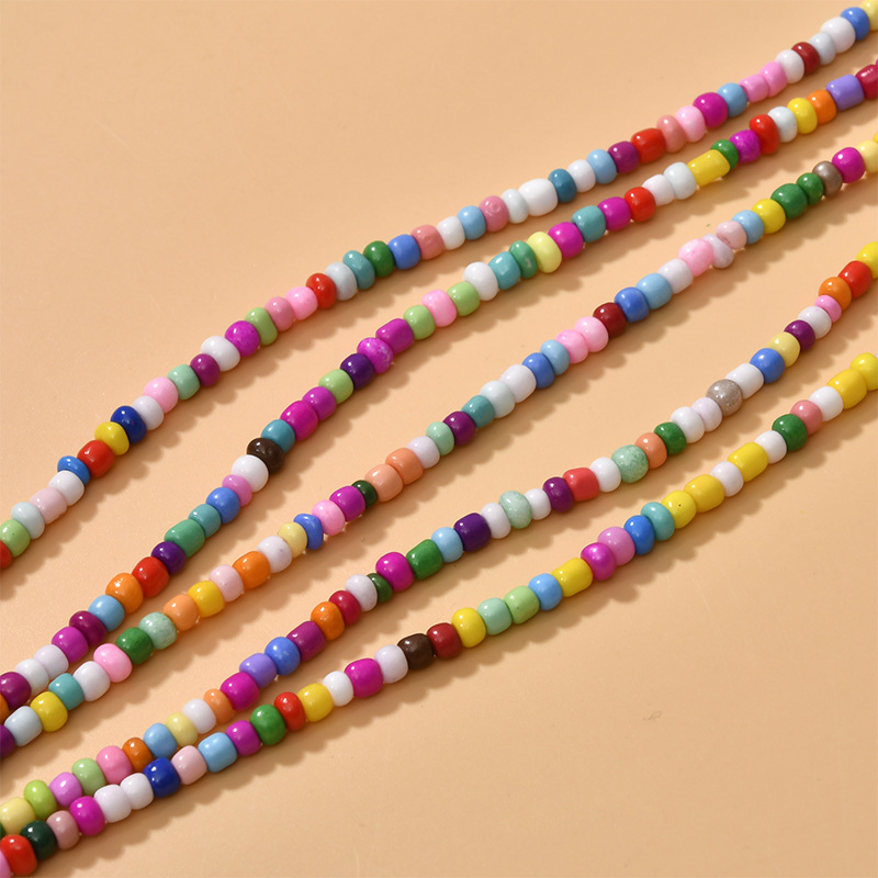 5# Candy Beads