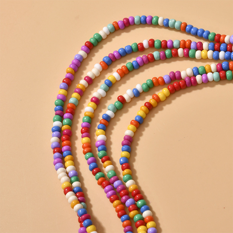 8# Candy Beads