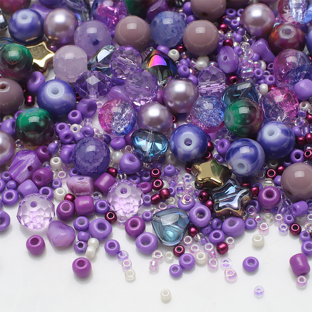 14:Crystal Purple