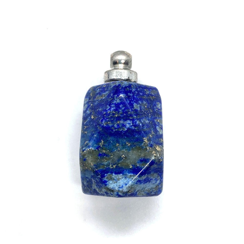 8:lapis lazuli silver