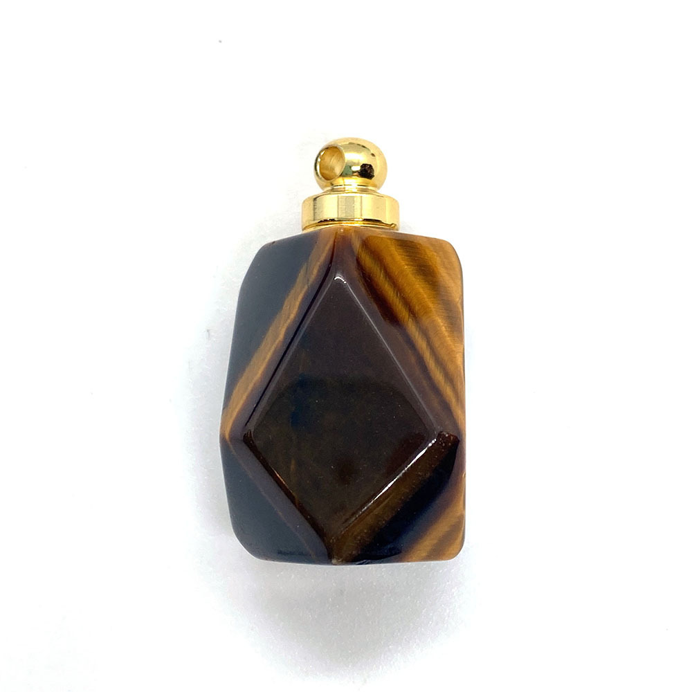 9:Tiger Eye Gold