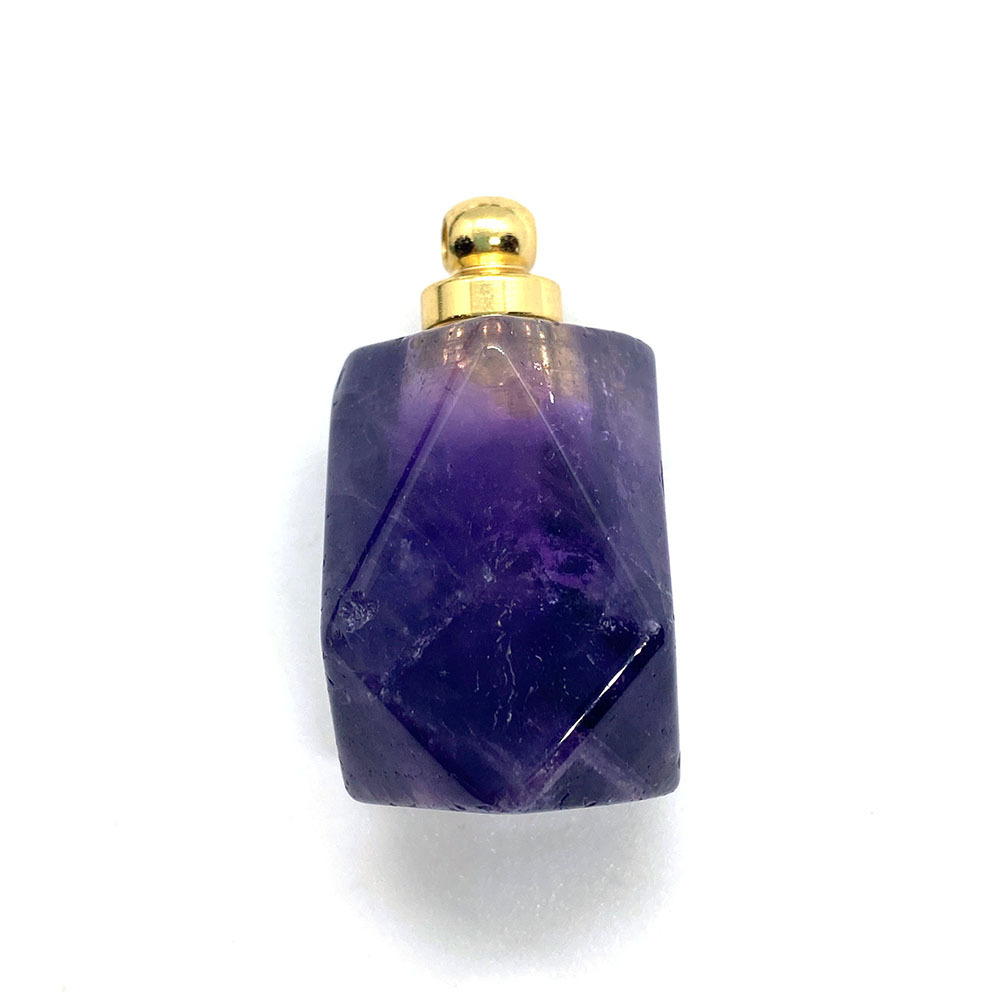 amethyst golden