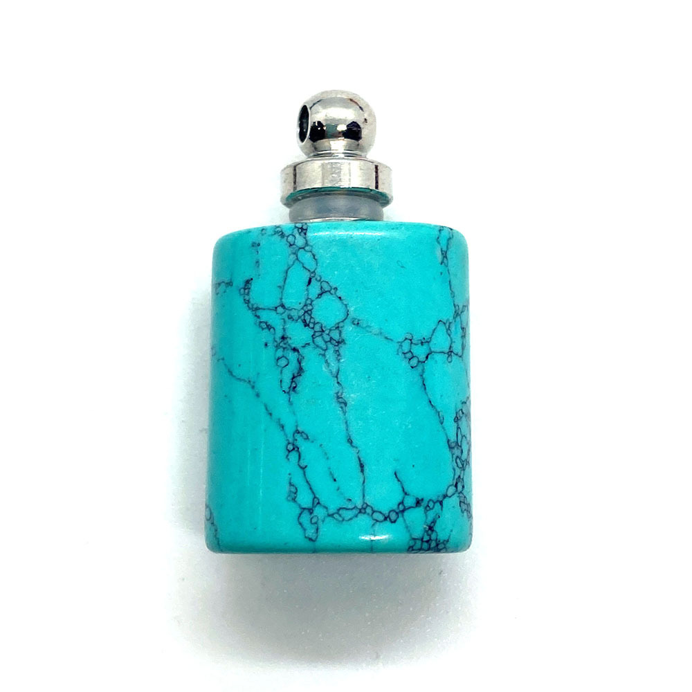10:turquoise silver