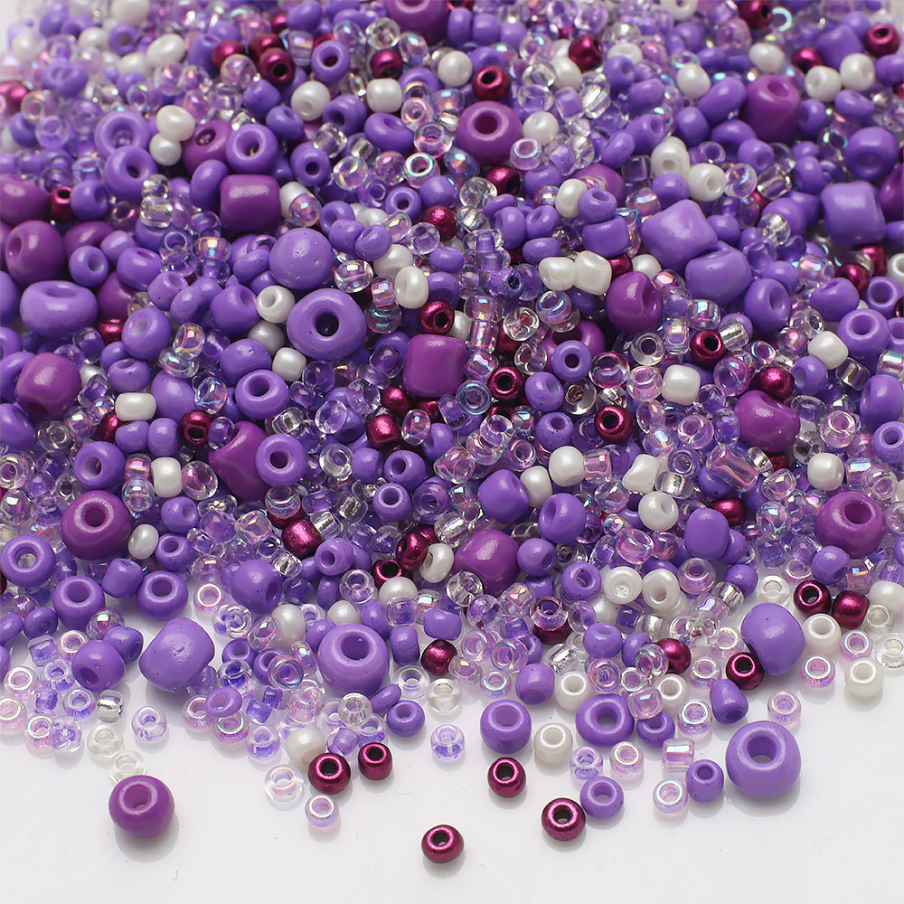 13:Crystal Purple
